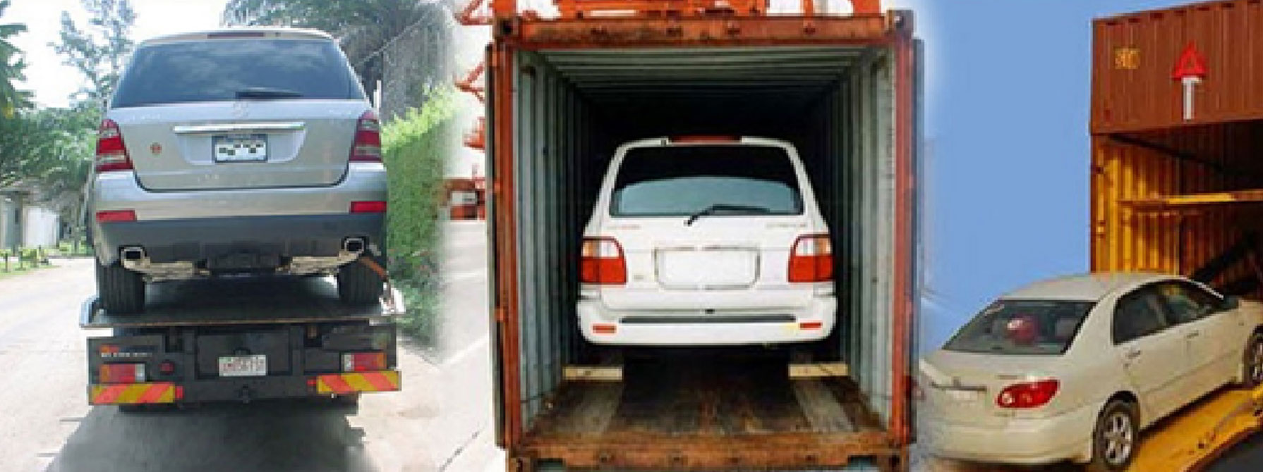 Car by Car Carriers