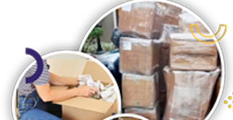 Household Goods Packing