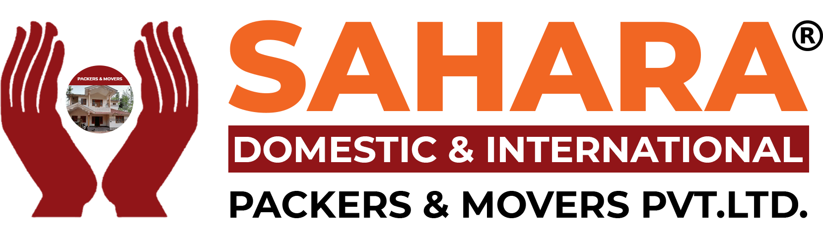 Sahara Packers